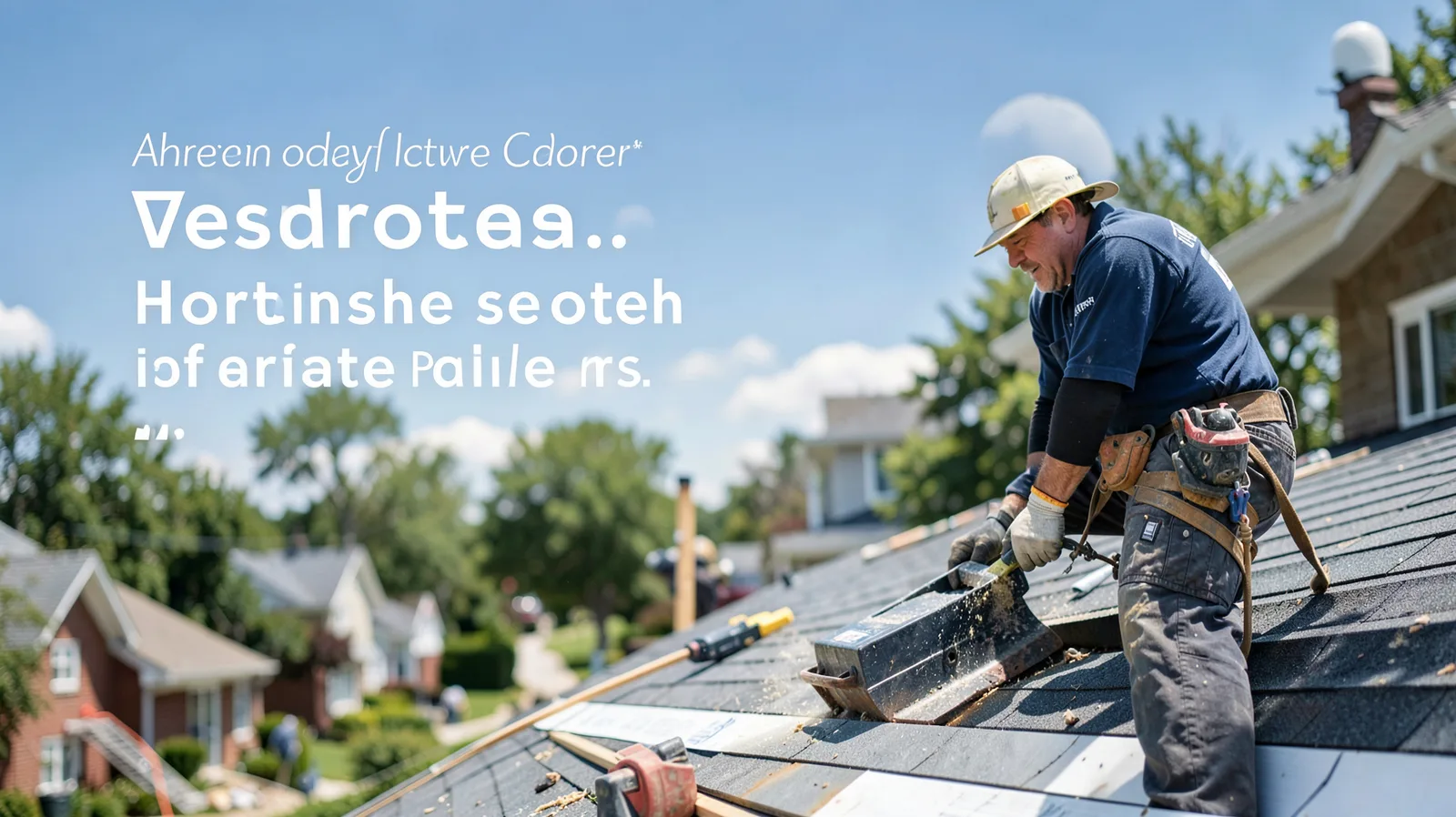 Roof Replacement in Dana Point, CA near me